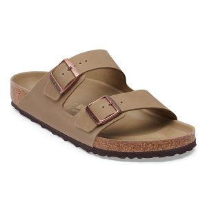 Arizona Natural Leather Oiled – Tobacco Brown (1033361/1033332)