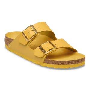 Arizona Natural Leather – New Dressy Ochre