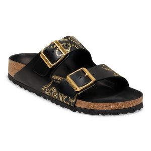 Arizona Natural Leather – Black (1031201/1031211)