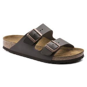Arizona Natural Leather – Dark Brown