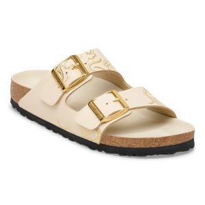 Arizona Natural Leather – Vanilla