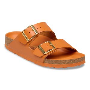 Arizona Natural Leather – New Dressy Kurkuma