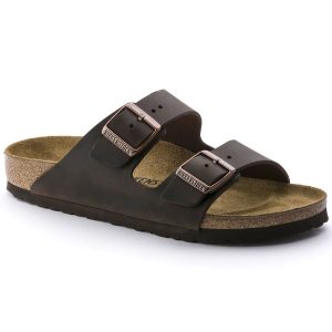 Arizona Natural Leather Oiled – Habana (0052531/0052533)