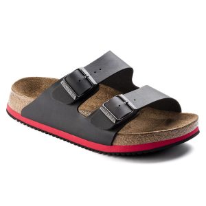 Arizona Super Grip Birko-Flor – Black