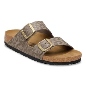 Arizona Synthetik – SYN Leo Grey Taupe