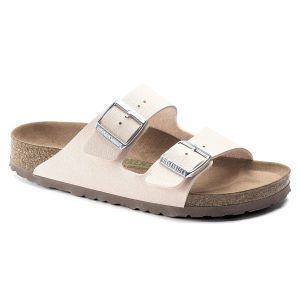 Arizona Vegan Birko-Flor Nubuck – Light Rose