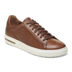 Bend Low Natural Leather – Cognac