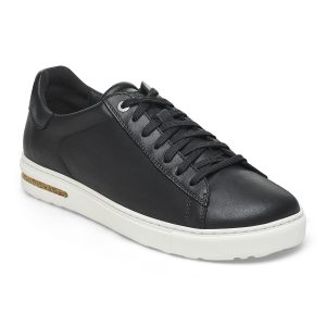 Bend Low Natural Leather – Black (1017721/1017722)