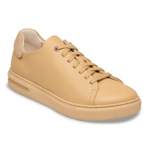 Bend Low Natural Leather – Natural Veg