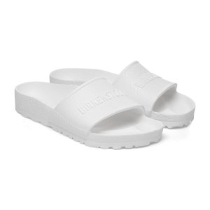 Barbados EVA – White