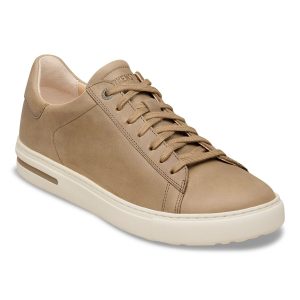 Bend Low Natural Leather – Tobacco Brown