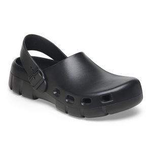 Birki Flow EVA Black