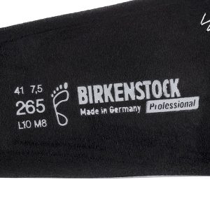 Birki Air Anti-static Replacement Footbed