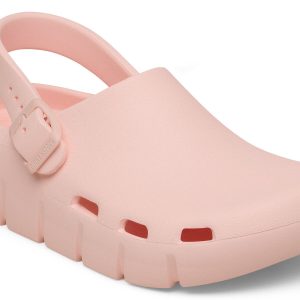 Birki Flow Kids EVA EVA – Light Rose