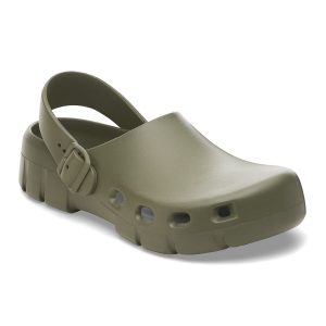 Birki Flow EVA – Khaki