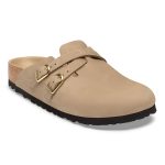 Tobacco Brown