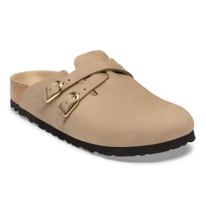 Blair Natural Leather Oiled