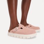 Pink Clay