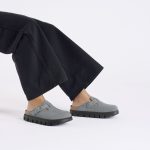 Basalt Gray/ Black