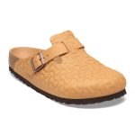 Nature Semi Veg Tan