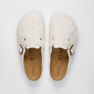 Boston Wooly Moon Buckle Wool