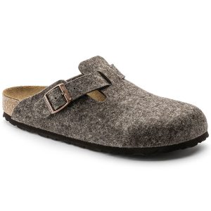 Boston Wool – Cacao