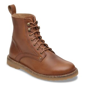 Bryson Natural Leather – Cognac