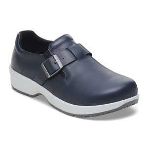 Caris PRO Natural Leather – Navy