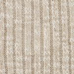 Beige/White