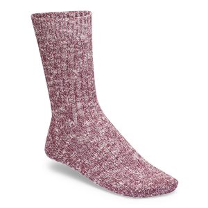 Cotton Slub Women Cotton/Polyamid/Elastane – Zinfandel