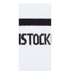 Cotton Tennis Socks Cotton/Polyamid/Elastane – White (1030264)