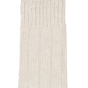 Cotton Twist Cotton/Polyamid/Elastane – Off White