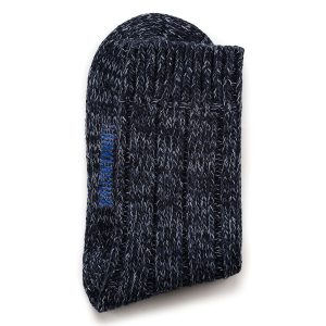 Cotton Twist Men Cotton/Polyamid/Elastane – Blue