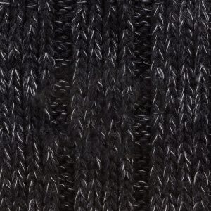 Cotton Twist Women Cotton/Polyamid/Elastane – Black