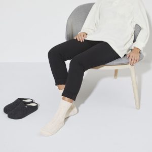 Cotton Twist femme Coton/Polyamide/Élasthanne Off White