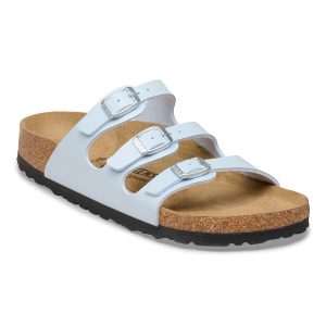 Florida Birko-Flor – Graceful Babyblue