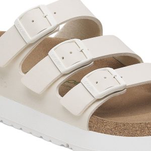 Florida Flex Platform Birko-Flor – Eggshell