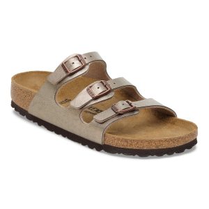 Florida Birko-Flor – Graceful Taupe