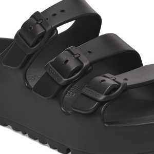 Florida Flex Platform EVA – Black