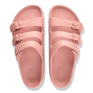 Florida Flex Platform EVA – Pink Clay