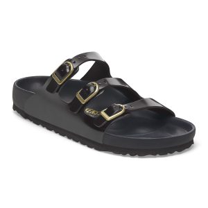 Florida Fresh Natural Leather Patent