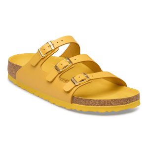 Florida Fresh Natural Leather – New Dressy Ochre