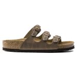 Tobacco Brown