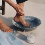 Essentiels beauté des pieds – rituel défatigant  Multi