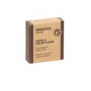 Nettoyant à sec pour lits de pied et chaussures  Multi