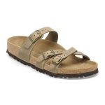 Tobacco Brown