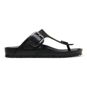 Gizeh Big Buckle EVA – Black