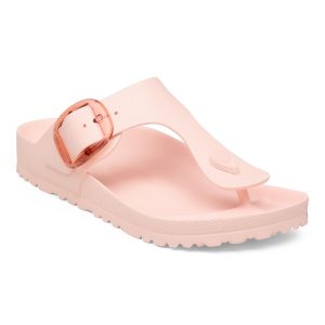 Gizeh Big Buckle EVA – Light Rose