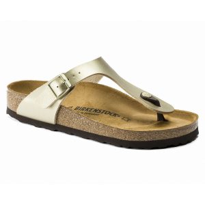Gizeh Birko-Flor – Gold