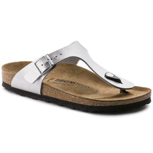 Gizeh Birko-Flor – Silver